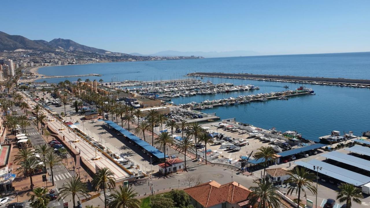 Estudio Solyplayarelax Fuengirola Exterior photo